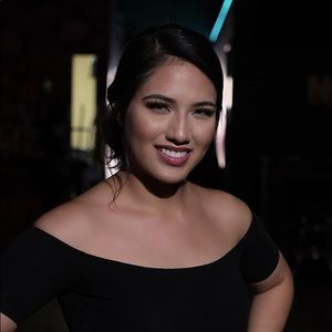 Meet your Posher, Andrea